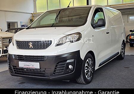 Peugeot Expert Kasten Premium L2 LEDER+AHK+NAVI+KAMERA