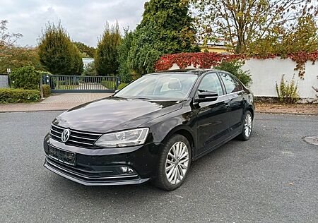 VW Jetta Volkswagen -