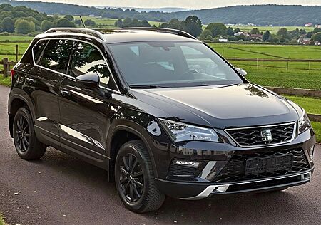 Seat Ateca 1.4 TSI *Xcellence*TUV*Leder*LED*Alcantara
