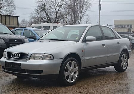 Audi A4 1.6 B5 Scheckheftgepflegt 1. Hand