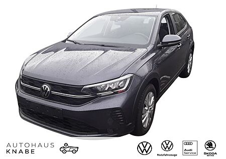 VW Taigo Volkswagen 1.0 TSI LED SHZ APP ALLWETTER
