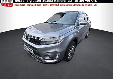 Suzuki Vitara 1.4 Comfort 4x2 Hybrid