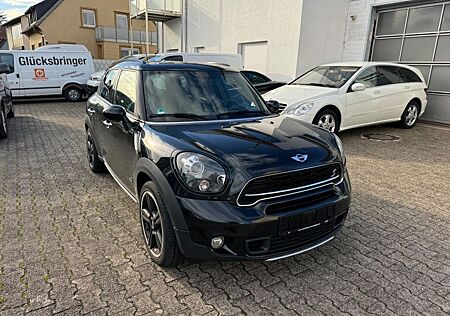 Mini Cooper SD COOPER_SD Countryman All4