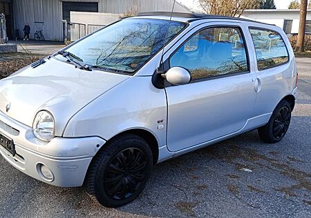 Renault Twingo 1.2 16V, Automatik Getriebe,nur 79000km