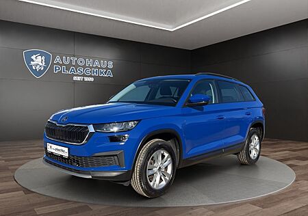Skoda Kodiaq 2.0 TDI DSG Ambition AHK+LED+APP+PDC+ACC