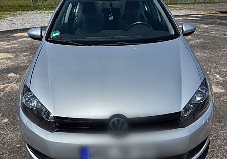 VW Golf Volkswagen 1.4 Trendline Trendline