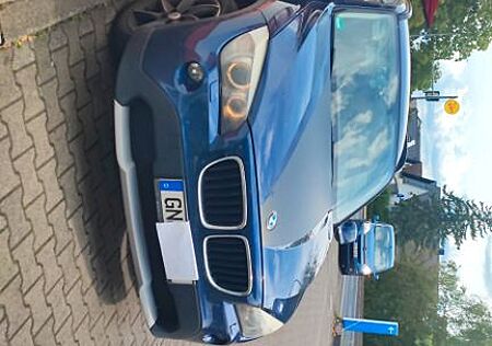 BMW X1 xDrive20d -