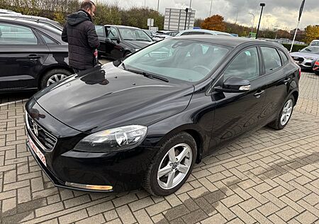 Volvo V40 Kinetic Klima Navi Alus Euro 5