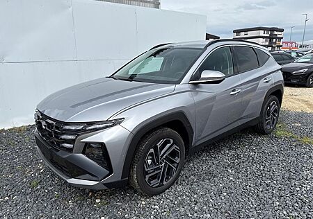 Hyundai Tucson IMPRESSION AUT E-Shift 360 KRELL HUD M...
