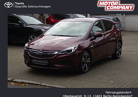 Opel Astra K Lim. 5-trg.   Edition Start/Stop