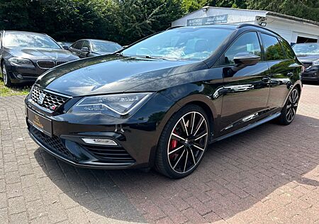 Seat Leon ST Cupra 300 4Drive *Performance*1.Hand*