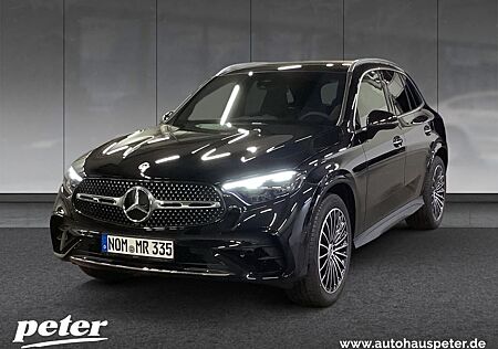 Mercedes-Benz GLC 220 d 4MATIC AMG+20''+DIGITAL LIGHT+KEYLESS