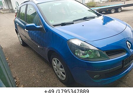 Renault Clio Grandtour Dynamique 1.2 16V TCE