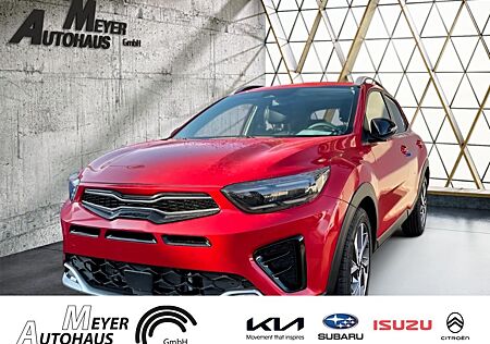Kia Stonic 1.0 T-GDI DCT GT-line +Glasdach+Technolog