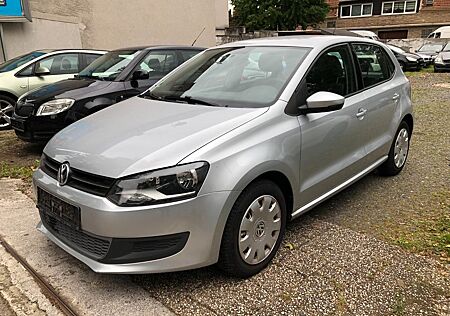 VW Polo Volkswagen 1.6 TDI Trendline
