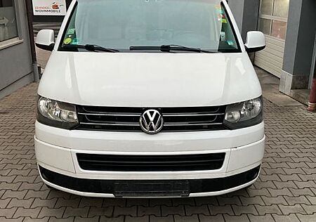 VW T5 Transporter Volkswagen Kasten-Kombi Kasten