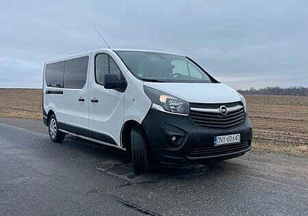 Opel Vivaro B Kasten/Kombi Combi L2H1 2,9t