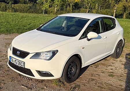 Seat Ibiza 1.6 TDI 66kW Style Style