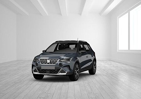 Seat Arona 1.0 TSI DSG Black Edition LED*Navi*Kamera