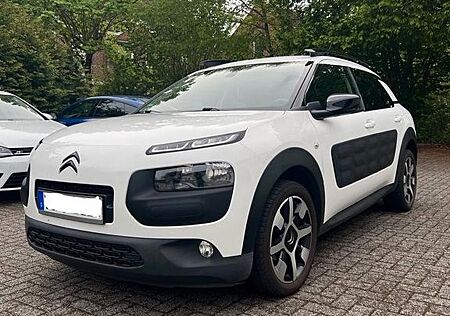 Citroën C4 Cactus PureTech 75 Start Start