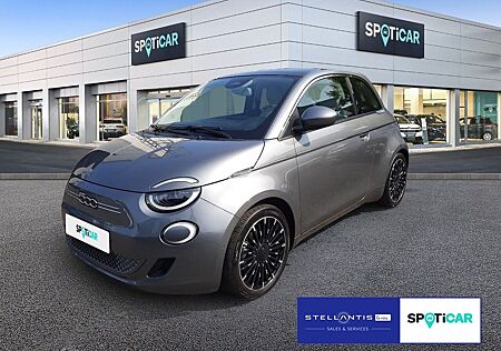 Fiat 500E La Prima 118 Automatik *Winter-Paket