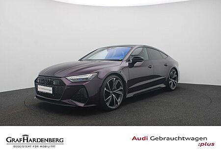 Audi RS7 Sportback 4.0 TFSI quattro LED Navi B&O HuD