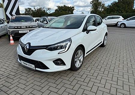 Renault Clio BUSINESS EDITION TCE 90 KLIMA ALLWETTER PDC