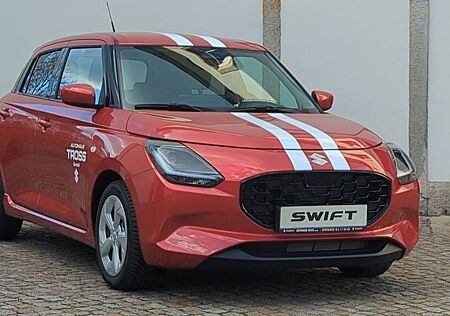 Suzuki Swift 1.2 CVT Comfort Hybrid/LED /NAVI/RFK