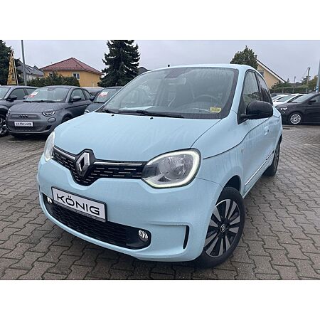 Renault Twingo leasen