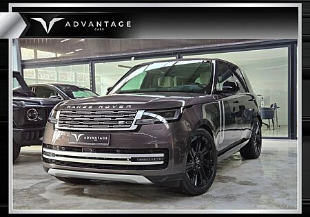 Land Rover Range Rover Autobiography