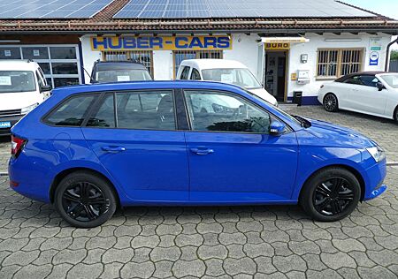 Skoda Fabia Combi Active