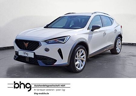 Cupra Formentor 1.5 TSI