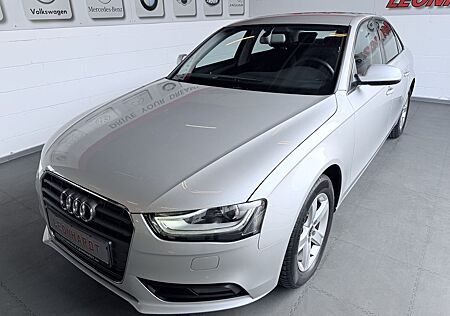 Audi A4 Ambiente *HU/AU+Service neu**Garantie**Klima*