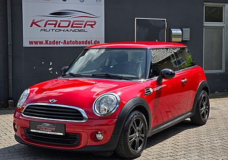 Mini ONE Klima