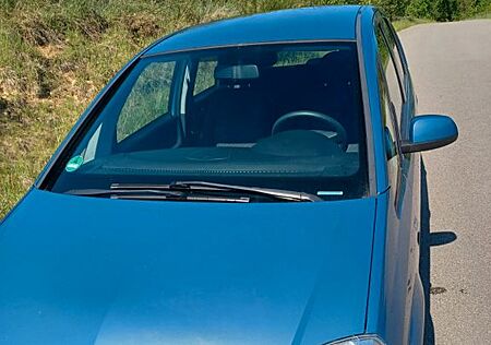 Opel Meriva 1.4