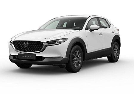 Mazda CX-30 HOMURA 2.5L 140PS 6AT LED KAMERA NAVI