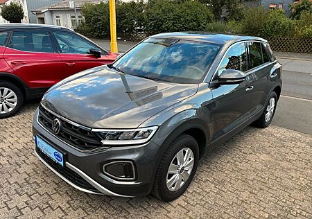 VW T-Roc Volkswagen 2.0 TDI *LED*Virtual*ACC*SHZ*