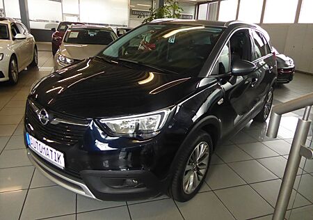 Opel Crossland X 33400 KM Automatik R-Kamera Navi