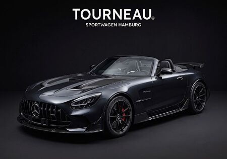 Mercedes-Benz AMG GT C Roadster | BLACK SERIES UMBAU | 800 PS
