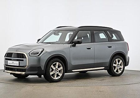 Mini Cooper Countryman Countryman C