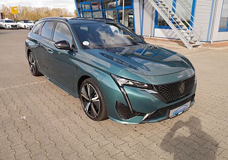 Peugeot 308 SW GT Navi/APP/360-Grad /GJR