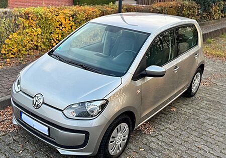 VW Up Volkswagen ! 2015 | 5Türen | TÜV 10/26 | 1 Hand