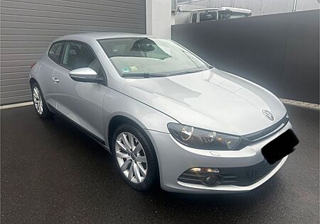 VW Scirocco Volkswagen 1.4 TSI 90 kW (Neuer Motor bei 150tkm)