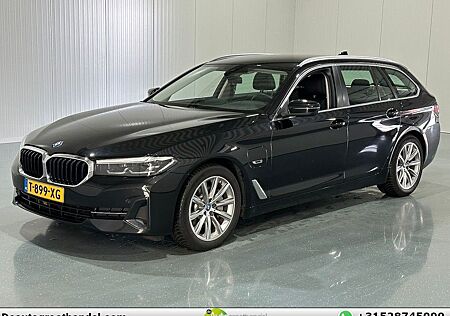 BMW 530e 530 5-serie Touring Business Edition Plus