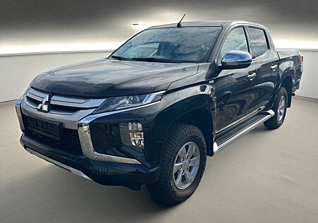 Mitsubishi L200 2.3D 4x4 Automatik SHZ Klima Tempom AHK