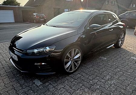 VW Scirocco Volkswagen 1.4 TSI 90kW (Notverkauf)