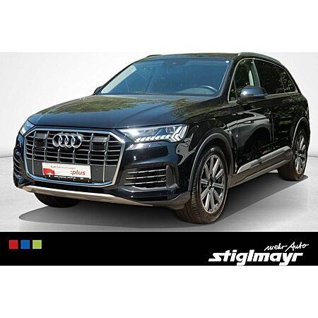 Audi Q7 leasen