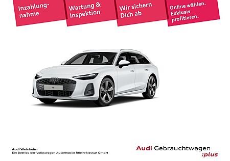 Audi A6 Avant TFSI S tronic Matrix BuO Kamera HUD Led