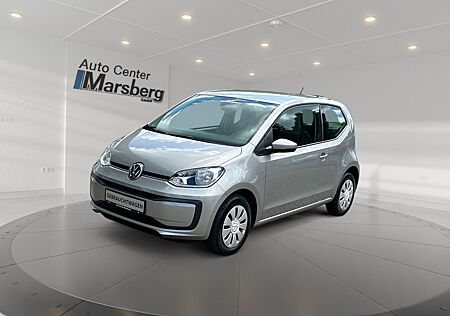 VW Up Volkswagen ! 1.0 Klimaanlage