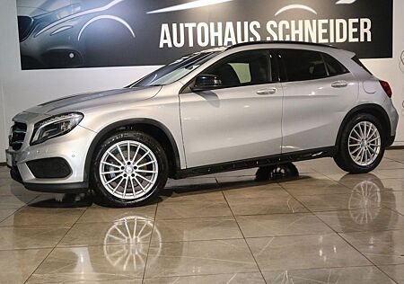 Mercedes-Benz GLA 220 CDI / d *Automatik*Panorama*Navi*PDC*